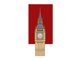 HansandGretel Sticker