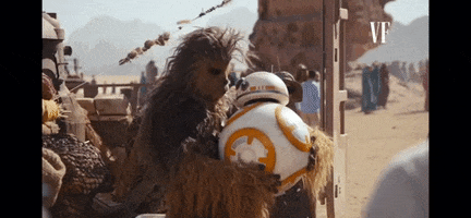 Star Wars GIF