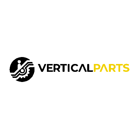 VerticalParts Sticker