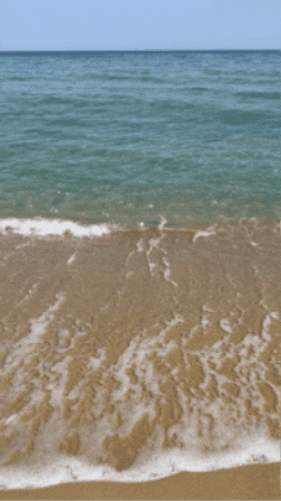 GIF by Domaine Villas Mandarine & Spa
