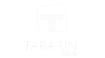 Tabarin Sticker by Mekki Martin