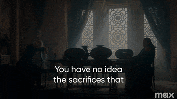 Team Green Hbo GIF by Game of Thrones