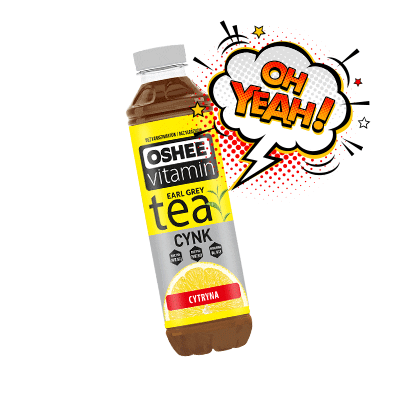 Sticker by OSHEE World