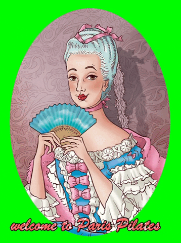 ParisPilates GIF