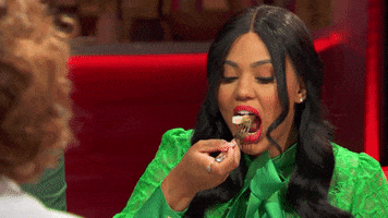 Familyfoodfight Eating GIF by ABC Network