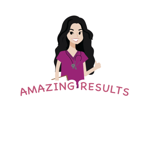 Tania Medima Sticker