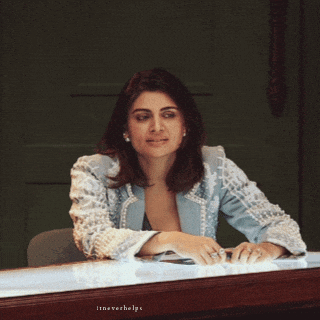 Actress Malti GIF