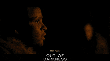 Out Of Darkness Monster GIF by Signature Entertainment