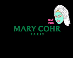 Mary Cohr GIF