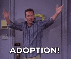 Adoption GIFs - Get the best GIF on GIPHY