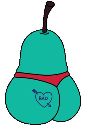 Sticker by MONKI