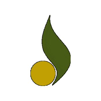 Sementes Ouro Verde Sticker