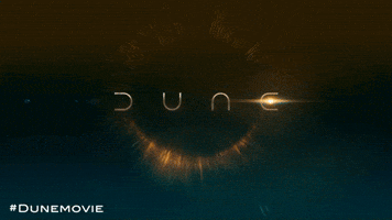Dune Wb GIF by Warner Bros. Pictures