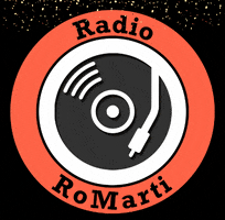 Radio RoMarti GIF