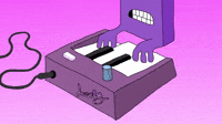 Mr Lovely Keys