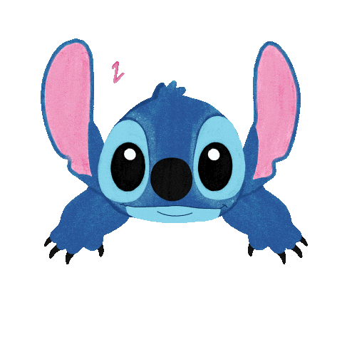 Disney Sticker