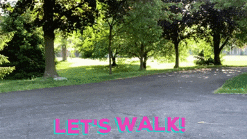 99WALKS fitness walking walk 99walks GIF