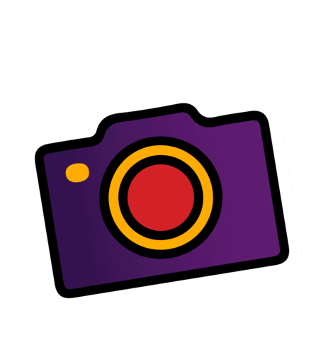Fotomuseocolombia Sticker