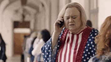 Frustrated Fx GIF by BasketsFX