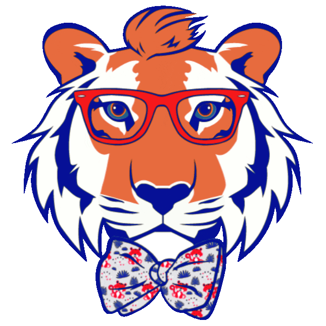 nicktigerquay Sticker