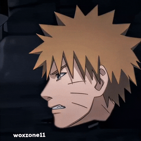 Naruto GIF