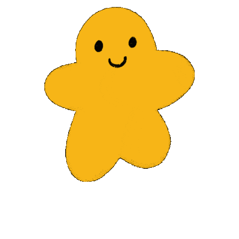 Bounce Sticker