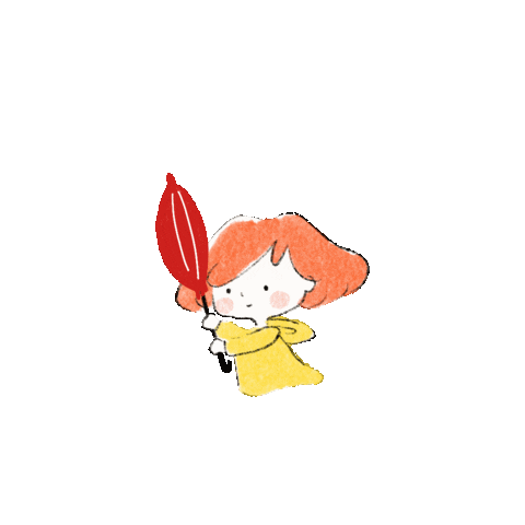 Kumulo Creative Compound Sticker