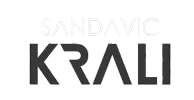 Sandaviç Kralı Sticker