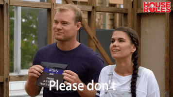 Carly No GIF by Channel 7