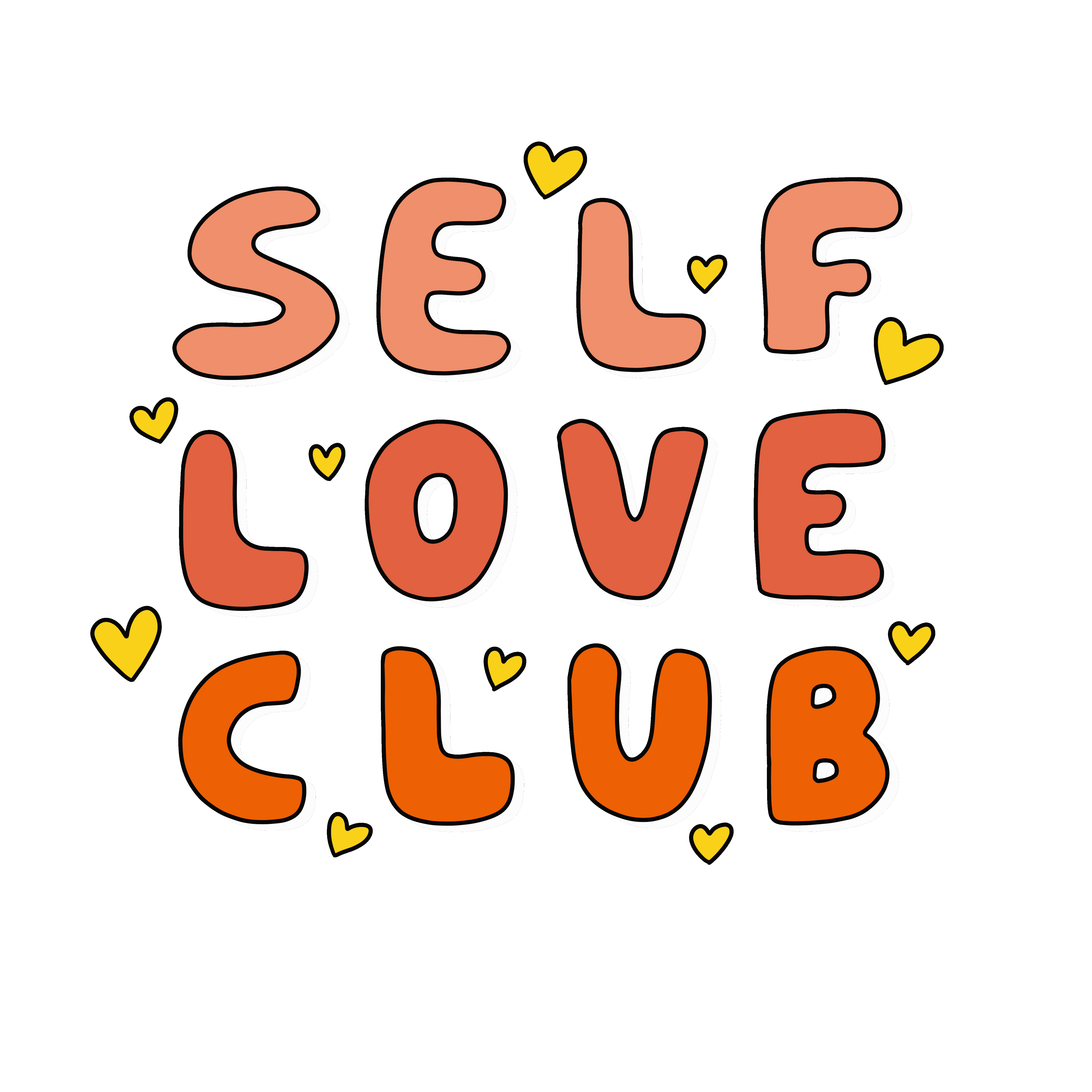 Self Love Gif - redx4m1