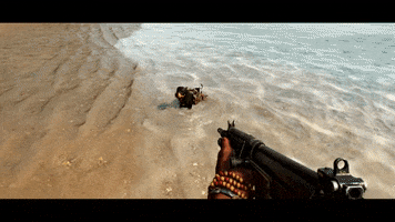 GIF by Press Start Australia