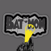 Batmom GIF