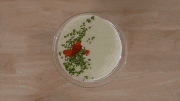 Good Eats Food GIF by BrainFood