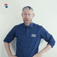 Trainer Roasting GIF by Swisscom