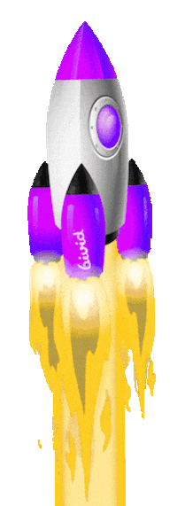 hola_bivid Sticker