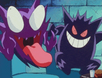 Best Gengar Gifs Primo Gif Latest Animated Gifs