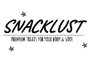Snacklust Sticker