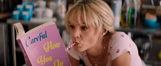 Carey Mulligan GIF by Coolidge Corner Theatre - Find & Share on GIPHY