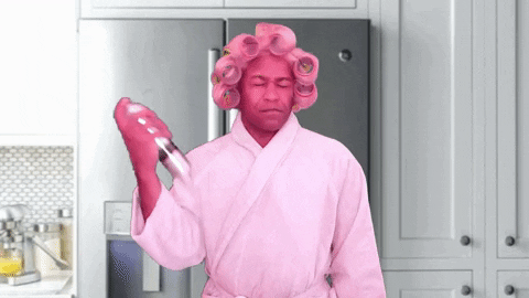 Hair Spray Gifs Get The Best Gif On Giphy