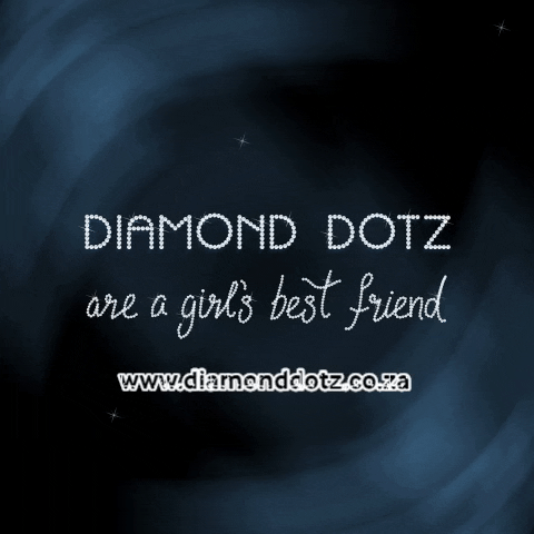 Diamond Dotz South Africa GIF