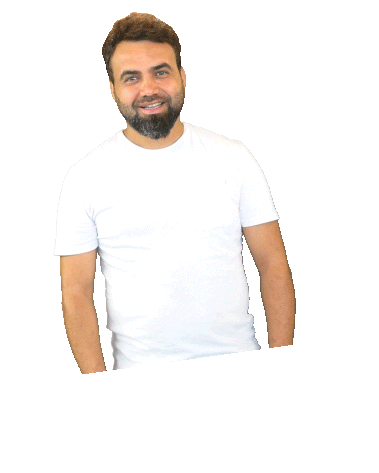 Sticker by Cix Kuafor