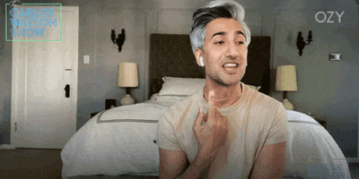 Queer Eye GIF by OZY