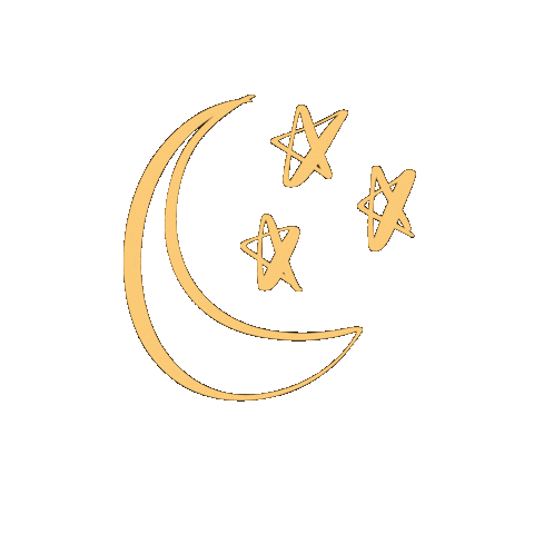 Stars Sticker