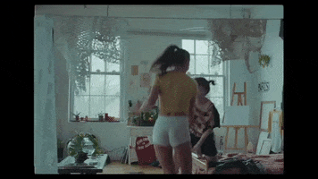 Dance Dancing GIF by BAD CHILD