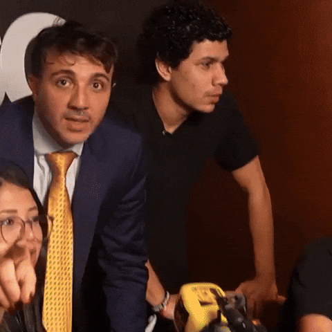Beijo GIF