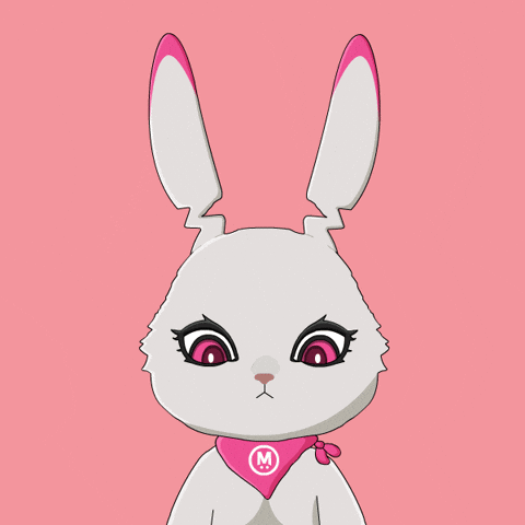 Hungry Look GIF by Fluffey