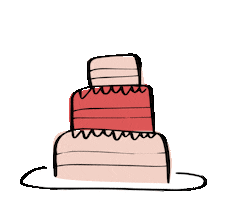 Wedding Sticker
