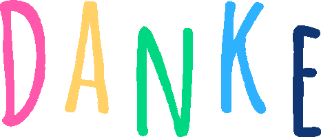 frankfurtmitkids thank you thanks danke dankeschon Sticker