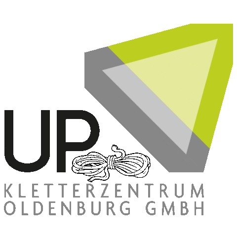up_kletterzentrum_oldenburg Sticker