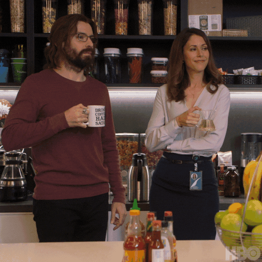Hbo GIF by Silicon Valley